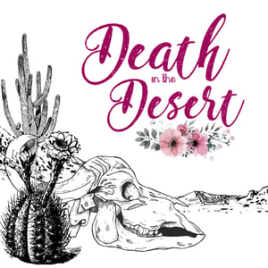 <p>Join your host, Alex, as she starts the podcast off with a bang!... or two. And somehow there's a cult? This story is too weird to be true and yet... here we are in the valley of Southern Arizona.&nbsp;</p>
