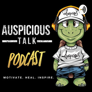 <p>On this episode of Auspicious Talk I sat down with Armando. (Nathan's father) We go into &nbsp;detail about baby Nathan's condition. (Cutis Laxa type 3)</p>
<p>We also go over the day to day tasks and challenges he faces while parenting Nathan. We have dug deep into this interview, asking the questions that are personal, also some advice for other parents dealing with similar situations. Please enjoy.&nbsp;</p>
