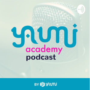 Pada episode pembuka ini, Yaumi Academy Podcast akan membahas seputar permasalah yang terjadi pada Lembaga Dakwah Kampus. Kita berbincang banyak bareng Wahyu Riswaman, selaku Fourder Yaumi. 
