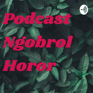 Halo teman-teman selamat datang kembali di podcast ngobrol horor, kali ini menceritakan tentang nenek penjual sate yang arwahnya gentayangan di area perumahan.
