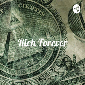 The first of a series of secrets on how we can teach ourselves to be RICH FOREVER. This was an impromptu session but I wanted to get this out so that we can start a collection of discussions that will be the framework of Infinite wealth secrets
