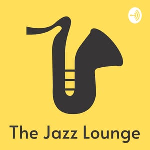 @thejazzloungepodcast on Instagram. More content coming this week. Lock it in.

