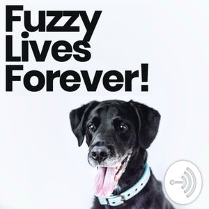 Let's talk to a Fuzzy Fan! We answer a listener's slimy question about how to make your dog throw up, chat about vaccines, and then get back to basics with some classic rapid fire. And what's so funny about cat that can't keep his tongue in his mouth? Answer: everything. Also...tune-in and you just might win a bow tie for your Fuzzy!

