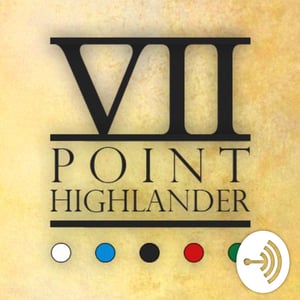 <p>well, maybe a few less than 191.</p>
<p><br></p>
<p>A slightly experimental episode with a lot of noise, but it&#39;s a series of short interviews with about 10 or 20 people from Australian Highlander Nationals.</p>
<p><br></p>
<p>Thanks to all the interviewees for participating, it was super appreciated!</p>
