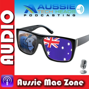 <p>Aussie Mac Zone ~ Episode 407 &nbsp;</p>
<p>Aussie Apple Ramblings.&nbsp;</p>
<p>Made by Aussies for Aussies [and anyone else who likes it :-) ] &nbsp;</p>
<p><br></p>
<p>Produced by Zarn Kerr Hosted by Michael Seamons (ithelp2u)&nbsp;</p>
<p><br></p>
<p>&nbsp;This weeks show notes http://aussiemaczone.com.au/amz407/</p>

