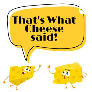 Cheddar and Brie try to find out, to mind or not to mind. 
