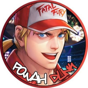 <p>Powah Dunk is back again, again!. A solo effort this time and the start of many more adventures and cogs in the wheel.&nbsp;</p>
<p>This week we bring&nbsp;</p>
<ul>
 <li>Recent fighting game news&nbsp;</li>
 <li>Reviews of recent games&nbsp;</li>
  <li>A new feature!</li>
</ul>
<p>Special thanks to @Mega_Gibz on Twitter for the new artwork.</p>
<p>Songs in the cast are. <strong>Roaming Around - River City Ransom. Dragon Twins - River City Ransom. Level 1 Jungle - Contra Nes. Duck King - Fatal Fury Megadrive &amp; Geese - Fatal Fury Mega Drive.&nbsp;</strong></p>
<p><br></p>
<p>Intro music video credit - https://www.youtube.com/watch?v=RLYpxgh6VtA</p>
<p>Outro music video credit - https://www.youtube.com/watch?v=Em0GG8yXPic&amp;t=84s</p>
<p><br></p>
<p>Special thanks to those tunes for being our longest intro and outros and will remain for the foreseeable. They are fantastic renditions of the intro and outro songs from the phenomenal Hi-Score Girl series.&nbsp;</p>
<p>You can follow us on Twitter @PowahDunk and also over at @otakugameruk</p>
<p><br></p>

