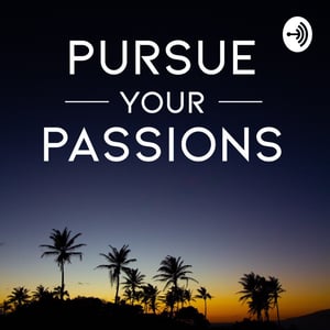 Second episode of the Pursue Your Passions podcast is finally here! It was difficult to organize due to busy schedules, but I was able to chat with a friend, Matt Van Swol. Matt and I met in college but never really knew each other until we both developed a mutual interest in photography. In this episode we talk about how Matt's passion for people and their stories has guided his photography, and now his journey through medical school.

I apologize for the audio quality, we record these via Instagram live in order to have no limit on location. Unfortunately, the audio quality on IG is not always the greatest.
