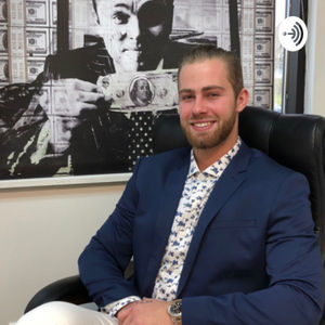 Thank you for tuning into the very first episode of the Sandusky Business Podcast. As awkward as it is trying to interview a person you see 15 hours a day, 7 days a week, my hopes were to bring some practical advice to everyone listening on how you can start your own e-commerce business and achieve more financial freedom. Stay tuned for more business talk from myself, Caleb, and our amazing guests that we will be having on every week! Please subscribe to our YouTube channel to view the video version of our talk, and be sure to follow us on Instagram @sanduskybusinesspodcast
