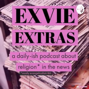 Interviews with Laura Hagen and Chris Stroop about the hashtags #ExposeChristianSchools and #ExposeChristianHomeschooling happening on Twitter over this past weekend. 

--- 

Support this podcast: <a href="https://podcasters.spotify.com/pod/show/exvangelicalpod/support" rel="payment">https://podcasters.spotify.com/pod/show/exvangelicalpod/support</a>