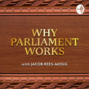 <p>Jacob Rees-Mogg hands over the reins to Lord Hannan of Kingsclere for a special episode to conclude the second series of 'Why Parliament Works'. The pair discuss what the powers returned from the European Union mean for the UK Parliament - and how parliamentarians should respond to their new, strengthened roles.&nbsp;</p>

