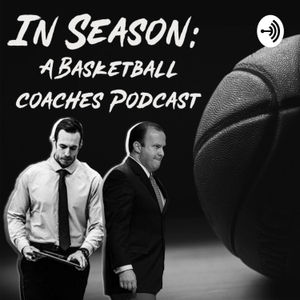 <p>If there is anything the past year has taught all of us, it is be ready for the unexpected. For both the boys and girls programs schedules matchups and opponents changed over the past two weeks. On this episode Coach Mac and Coach Junker share how the last two weeks of gone for their teams and what they are seeing from their squads as the last few weeks of the regular season approach.&nbsp;</p>
<p>Both Coaches share where the basketball landscape is right now in the state of Minnesota and what they would like to see changed to continue to grow the sport in the State.&nbsp;</p>
<p>Looking ahead the boys and girls programs eye their last few games and look at how they both build their roadmaps to the post season.&nbsp;</p>
<p>After a two week break this episode is well worth a listen! hope you enjoy!!!&nbsp;</p>
<p>A special thanks to the players, families, coaches, and community members of South St. Paul for supporting both of our programs and for weathering the year that was 2020.</p>
<p>If you enjoyed this episode or want to know more about SSP Boys and Girls Basketball please subscribe and follow on</p>
<p>Twitter Coach Mac Twitter- @coachmmac</p>
<p>Coach Junker Twitter- @SSPCoachJunker</p>
<p>South St. Paul Girls Basketball Instagram: @SSPGirlsBB</p>
