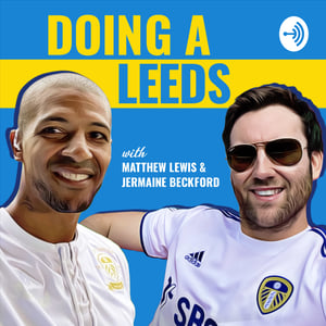 ...because we might have forgotten to say it last week.
Matt and Jermaine are joined by legendary golfer Colin Montgomerie, who describes how a family move to Yorkshire saw him hooked by the Whites during the Revie era. Colin gives his take on Bielsa’s men and the season so far, whilst the guys break down the West Ham defeat.
Follow us on Twitter - @doingaleedspod
