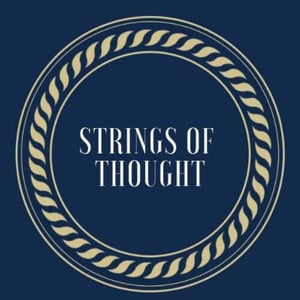 Strings Of Thought