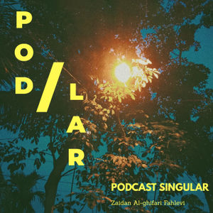 Podlar | Podcast Singular