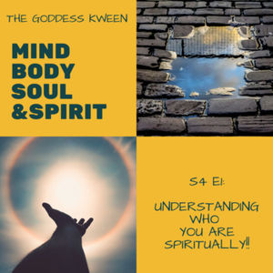 Mind, Body, Soul, and Spirit