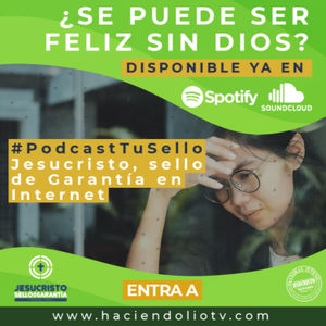 #PodcastTuSello - Pastoral Juvenil Arquidiócesis de Cartagena