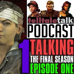 The Telltale Talk Podcast