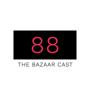 The Bazaar Cast