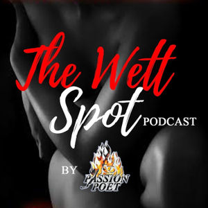 In this second Solo Sessions episode, PassionPoet reintroduces himself to his older audience and introduces himself for the first time to the newcummers. Find out who PassionPoet is, what got him into writing erotica, the origins of the Wett Spot and more!

--- 

Send in a voice message: https://podcasters.spotify.com/pod/show/wett-spot-by-passion/message