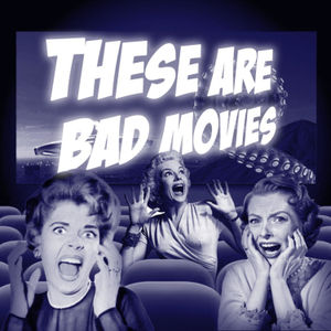 <p>After a long hiatus, These Are Bad Movies is back, and.... a little rusty. Join Amy and Amanda as they discuss Bill &amp; Ted Face the Music and why some franchises should just stay dead.</p>
<p>
Join the conversation!</p>
<p>Facebook: <a href="https://www.facebook.com/TheseAreBadMovies/" target="_blank">https://www.facebook.com/TheseAreBadMovies/</a></p>
<p>Instagram: <a href="https://www.instagram.com/thesearebadmovies/" target="_blank">https://www.instagram.com/thesearebadmovies/</a></p>
<p>Twitter: <a href="https://twitter.com/these_bad" target="_blank">https://twitter.com/these_bad</a></p>
<p>YouTube: <a href="https://www.youtube.com/channel/UC0S0bYgLw1LhbFActubC8_A" target="_blank">https://www.youtube.com/channel/UC0S0bYgLw1LhbFActubC8_A</a>

</p>

