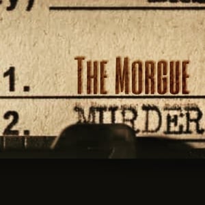 This is the first episode of the Morgue that i have done in a while! I hope you enjoy this account of the murders. This episode includes the two outsider cases believed to be similar to the canonical five but have one big difference- find that out when you listen to it! 

