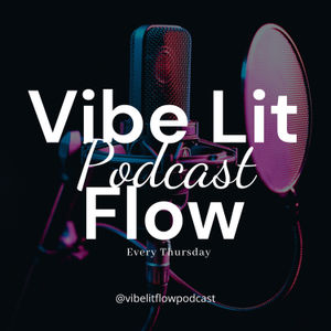 We will be discussing our thoughts can lead us down a rabbit hole of self sabotage                                            Book- Don’t Believe Everything You Think- Joseph Nguyen.                             Do you have any comments, questions or concerns. Do you need advertising? I’d love to hear from you vibelitempire@yahoo.com.                     

--- 

Send in a voice message: https://podcasters.spotify.com/pod/show/vibelitflow/message