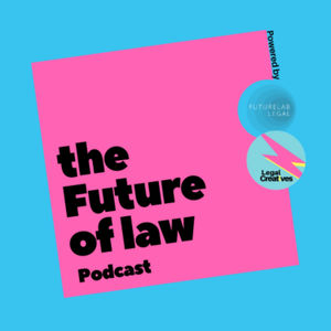 <p>In this episode Quddus speaks with Margaret Rose-Goddard on her journey in pioneering public procurement policy and where that experience has led her to the concept of Meta-Legal Cognition, something that both Quddus and Margaret agree is a key capacity we need to navigate the current disruption.</p>
<p>Related Links for this episode:</p>
<p>www.procurementinnovation.org - for the upcoming sessions in public procurement.<br>
www.futurelaw.io - for Lawyers<br>
www.u-solve.org - for Entrepreneurs</p>
<p><em>note: Unfortunately we had some time-sync issues in the recording which will sound like Quddus and Margaret "interrupting" each other. This was a technical error that could not be rectified without recording again. Thank you for understanding and enjoy!</em></p>
