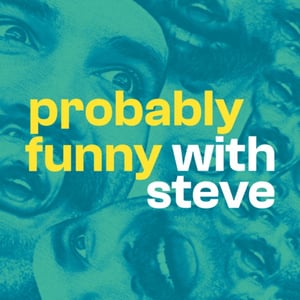 <p>Steve rediscovers his love of podcasting again after a year off. Also a call-in from a surprise guest!&nbsp;</p>
