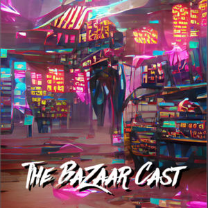 <p>Welcome to Episode 92!</p>
<p>Keith of Steamy Streamers returns to discuss the role of the past on the future, full-time content creation highs and lows and his new podcast; Press Any Button To Continue.</p>
<p>Please rate, review &amp; most importantly share!</p>
<p>Become a Patron and support the show using link below:</p>
<p><a href="https://www.patreon.com/thebazaarcast" target="_blank">Patreon - The Bazaar Cast</a></p>
<p>Find Keith and his projects below:</p>
<p>Twitch: <a href="http://twitch.tv/steamy_streamers" target="_blank">Steamy Streamers</a></p>
<p>Podcast: <a href="https://open.spotify.com/show/328r3PAjULAmovt9yHq6hl" target="_blank">Press Any Button To Continue</a></p>
<p>Bonus Haiku:</p>
<p>Creating Content,</p>
<p>All day every day he goes,</p>
<p>How the candle burns</p>
<p>*****</p>
<p>All inquiries to&nbsp;<a href="mailto:TheBazaarCast@gmail.com">TheBazaarCast@gmail.com</a></p>
<p>Twitter&nbsp;<a href="http://www.twitter.com/thebazaarcast">@TheBazaarCast</a>&nbsp;using #TheBazaarCast</p>
<p>Join&nbsp;<a href="https://discord.gg/F3PaCXg">The Bazaar Cast Discord</a></p>

--- 

Send in a voice message: https://podcasters.spotify.com/pod/show/thebazaarcast/message