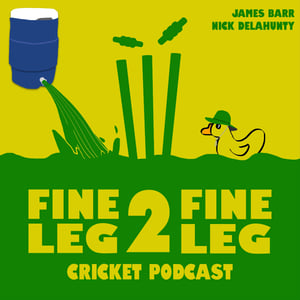 <p>Honestly writing a description for this just doesn't cover this loose unit of a poddie. Jim is mad at Warnie again and Nicko records by himself because Jim was late. That's it. You really just have to listen to it.</p>
