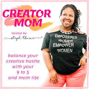 Special Guest: Celisse Little! In this episode, I sit down with mom, wife, and business owner, Celisse Little to talk about goal setting and staying motivated when you are building a business. She also shares how she gets her family (including her kids) involved in achieving their goals! This episode is sponsored by the Sweatpants and Chill Retreat on November 8-10 in Alexandria VA. Visit stephthorne.link/SPC for registration info! You can follow Celisse on IG @ceci_love247. And you can find the show notes at busymombeauty.com. 
