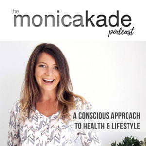 <h3>"Nothing happens overnight. Nothing at all. We really need to understand that." - Emmylou MacCarthy, Ep117 of The Monica Kade Podcast</h3>
<p><strong>In Episode 117 of The Monica Kade Podcast </strong>I sat down with <a href="http://www.emmylouloves.com/" target="_blank"><strong>Emmylou MacCarthy.</strong></a>&nbsp;Many of you follow her on Instagram, have seen her on TV, have watched her host live events and shared the behind the scenes journey of chasing her dream to becoming a TV presenter.</p>
<p><br>
In a world filled with fakes, Emmylou is the real deal. She swears. She cries. She shares inside tips about how to achieve a flawless red lip (hint: it involves a toothbrush). And she’s built a fun, fearless tribe who follow her every move.</p>
<p><br>
She’s an accredited fashion stylist and make-up artist, but today she’s added TV producer and presenter to her resume.</p>
<p><br>
Emmylou has built a fiercely loyal tribe on <a href="http://www.instagram.com/emmylouloves" target="_blank">Instagram</a>. From cooking demos to makeup artistry, building your confidence and chasing your dreams, she knows how to tell a story that resonates with her community.</p>
<p><br>
In 2018, Emmylou took her Confidence is Contagious tour on the road and looks set to return for more in 2019. She has put together an explosive live show, sharing insider tips to help her tribe break out of their comfort zone and shine on the world’s stage.</p>
<h3><br>
I thoroughly enjoyed my conversation with Emmylou, it was raw, real and packed with laughter. So many nuggets of wisdom included. A lovely human being!</h3>
<p><br></p>
<h4>LEARN ABOUT</h4>
<p>What she dreamed of becoming as a kid<br>
How she got into dance and how its influenced her as an adult<br>
Did she always want to become a mother<br>
How she feels about having opened up her family to social media<br>
The philosophy she lives by<br>
The hardest part, behind the scenes that you don’t get to see on social media<br>
How she has navigated the dark days and how you can too<br>
What inspired her clothing line<br>
How she feels about having her own show on Australian national TV - 10Peach<br>
The reason she’s releasing a cookbook in April 2020</p>
<h4><br></h4>
<h4>SIGNATURE QUESTIONS</h4>
<p>What Emmylou believes is her greatest asset<br>
The pieces of wisdom she lives her life by today</p>
<p><br></p>
