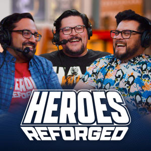 <p>Dani Fernandez joins the CzechXicans to elaborate on the SAG-AFTRA and WGA strikes in Hollywood, what artists are fighting for and what they hope to see happen in the near future.</p>

--- 

Support this podcast: <a href="https://podcasters.spotify.com/pod/show/heroesreforged/support" rel="payment">https://podcasters.spotify.com/pod/show/heroesreforged/support</a>