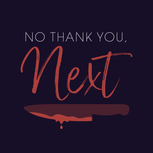 <p>Welcome Back Nexters!!&nbsp;</p>
<p><br></p>
<p>Well, today starts the new chapter of No thank you, next! If you're here I cannot thank you enough for sticking around! This week I interviewed Peyton and i really hope you all enjoy it!</p>
<p><br></p>
<p>See you next week for a new interviewed story!</p>
