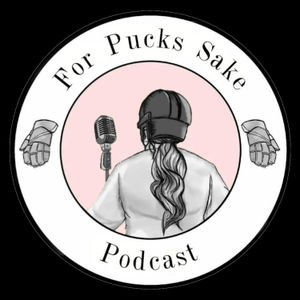 <p>We discuss playoff matchups and how it&#39;s going so far, engagements, and of course the Arizona coyotes. Also Megan&#39;s back and recounts her experiences at both worlds and the record breaking PWHL Montreal/Toronto game at the Bell Centre</p>
