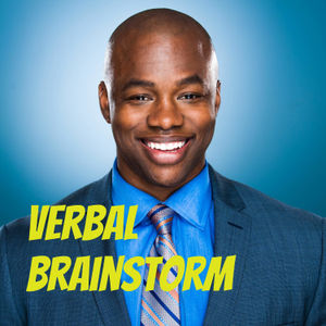 Verbal BrainStorm w/ Savannah Hamilton a Lifestyle Creator.
I met Savannah at one of my local Toastmasters clubs and we hit it off right away.  Thought it would be cool to have her on as a guest to talk about her business and how to help people live their optimal lives!
Follow me on Instagram @jaMarrj
Enjoy!
