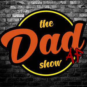 Dad AF Show Ep 5
Guest: Mark DSNY employee and father of 2

This week we discuss defying your Dad, being fathers of girls and the difference in parenting Boys vs Girls.
