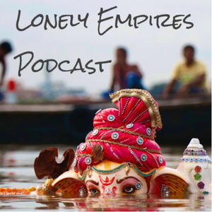 <p>In this episode we recite a piece posted on our medium page (medium.com/Lonely-Empires) titled Sacred</p>

--- 

Support this podcast: <a href="https://podcasters.spotify.com/pod/show/lonely-empires/support" rel="payment">https://podcasters.spotify.com/pod/show/lonely-empires/support</a>