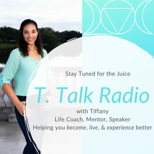 <p>This is the trailer for T. Talk Radio. A new Podcast coming to you where all aspects of life, love, self, equality and those unspoken topics will be brought to life. Stay tuned for the juice and get ready for some engaging conversations.</p>
<p>Tiffany- Life Coach, Personal Development Mentor &amp; Motivational Speaker</p>

--- 

Support this podcast: <a href="https://podcasters.spotify.com/pod/show/tiffany-williams64/support" rel="payment">https://podcasters.spotify.com/pod/show/tiffany-williams64/support</a>