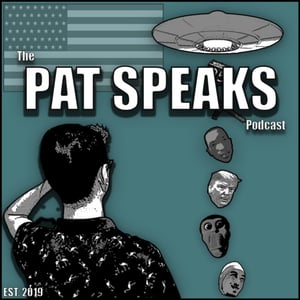 <p>Pat interviews Jonathan, who is Swiss, and they talk about the major differences between America and Europe</p>
