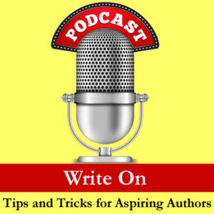 <p>Here are some general tips to consider while working on or through your first manuscript to help you cross the finish line. This episode is targeted to benefit both aspiring authors and writers that struggling with finishing their first book.</p>
<p>(s01e04_04092020)</p>
