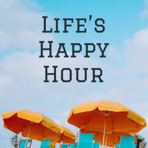 Tindr, Hinge, OKCupid...these are all apps we think about when we talk about online dating. In this week's episode we bring in a guest to share her experience from using a dating app to marrying her future husband. Listen and find out. Have a question or topic you'd like for us to cover? Email us at lifehappyhour@gmail.com Intro/Outro Music: Ryan Farish - Wilderness

--- 

Support this podcast: <a href="https://podcasters.spotify.com/pod/show/lifeshappyhour/support" rel="payment">https://podcasters.spotify.com/pod/show/lifeshappyhour/support</a>