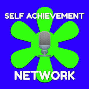 Artist & Sculptor David DeCesaris joins Host Domenic Certa to share updates and projects since being nominated as one of our Person Behind the Passion in the Self Achievement Network 

--- 

Support this podcast: <a href="https://podcasters.spotify.com/pod/show/selfachievementnetwork/support" rel="payment">https://podcasters.spotify.com/pod/show/selfachievementnetwork/support</a>
