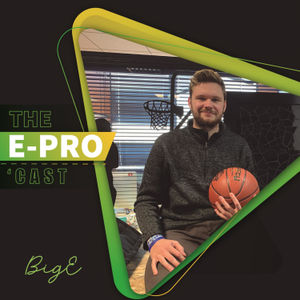 <p>Hey, y'all!</p>
<p>This is Big E, your host of this podcast and welcome back to episode 47 of E-Pro Cast. Hope you are enjoying the content so far.</p>
<p>In this episode, I had an awesome conversation with Ben Ibrahim - GM at Malaysia Valke Rugby.</p>
<p>If you felt connected or have any questions for Ben, connect with him on LinkedIn: https://www.linkedin.com/in/benibrahim/</p>
<p>Ben is also the host of Sunday Learnings, so go check out his show aswell: https://www.youtube.com/channel/UCTjrnGTspiD1I4IzaX0J_SA</p>
<p>If you have any questions or want to just say hi, I am answering all messages and DMs: <a href="https://linktr.ee/eug.pro" rel="ugc noopener noreferrer" target="_blank">https://linktr.ee/eug.pro</a></p>
<p>Thank you for continuous support and please keep the reviews and questions coming. I appreciate you all!</p>
<p>Stay safe and see you in the next one!</p>

--- 

Send in a voice message: https://podcasters.spotify.com/pod/show/e-procast/message