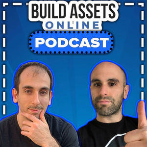 <p>Join our next web class - https://buildassetsonline.com/playbookEnroll in the Elite Fleet NOW - https://www.buildassetsonline.com/elite-fleet-plus/</p>
<p>ABOUT US</p>
<p>Joe and Mike Brusca own and operate a digital portfolio of over 10 websites including 4 high ticket dropshipping stores. The duo have created over 6 high ticket dropshipping stores, all in operation and profitable. 3 have been sold for a total of over $300,000K</p>
