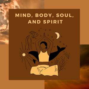 In this episode we talk about spirituality and who we are and then understanding. No matter where you are your spiritual journey it’s OK. We are all on a growth journey of some kind, the more you learn about yourself the better! 

--- 

Send in a voice message: https://podcasters.spotify.com/pod/show/mindbodysoulspirit/message