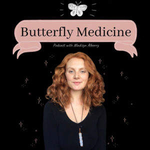 In this episode we dive into who I am, what my mission is, and my intention for this podcast. So much gratitude for you beautiful one! You can message me through my social media to schedule your astrology reading! ✨ ((Let’s connect - FACEBOOK: Butterfly Medicine INSTAGRAM: @Butterfly. Medicine))
