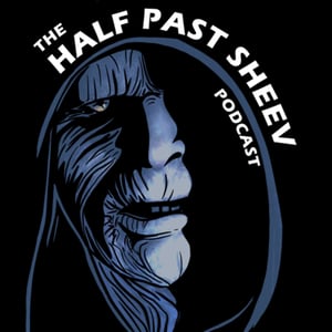 Welcome back to the season 1 finale of the Half Past Sheev Podcast! We enjoy some hot chips and chill as we play Would You Rather, give ya'll a closer look into the bois, answer some Star Wars trivia (that was easier and somehow harder than we expected), and much much more. We hope you guys enjoyed the first season of Half Past Sheev and we hope you guys join us in the next one... Enjoy ;)
