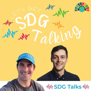 <p>Help Kevin reach his fundraising goal before the Chicago Marathon on 10/8/23! (link below:)</p>
<p><strong>Welcome back SDG Talkers!! Thanks for joining us for another episode of highlighting change makers and their inspirational work towards the United Nations Sustainable Development Goals (SDGs)!</strong></p>
<p><strong>In this episode:</strong></p>
<ul>
 <li>Where do <a href="https://www.classy.org/fundraiser/4343649" target="_blank" rel="noopener noreferer">your donations</a> to Kevin&#39;s Chicago Marathon fundraiser go?</li>
 <li>What makes <a href="https://www.sralab.org/" target="_blank" rel="noopener noreferer">Shirley Ryan AbilityLab</a> the top rehab hospital in the world?</li>
  <li>Examples of using technology to support &amp; empower each patient throughout the road to recovery</li>
</ul>
<p>Find out from <a href="https://www.sralab.org/researchers/allen-heinemann-phd" target="_blank" rel="noopener noreferer">Dr. Allen Heinemann</a> - the Director of the AbilityLab&#39;s <a href="https://www.sralab.org/research/labs/cror" target="_blank" rel="noopener noreferer">Center for Rehabilitation Outcomes Research (CROR)</a></p>
<p>Dr. Heinemann conducts health services research with a focus on developing and applying outcome measures in rehabilitation care. His team developed the Rehabilitation Measures Database to help clinicians and scientists select instruments for patient care and research applications.</p>
<p>Hit play now to discover a broader perspective on what it means to empower people in need!</p>
<p><a href="https://www.classy.org/fundraiser/4343649" target="_blank" rel="noopener noreferer"><strong>And don&#39;t forget to DONATE TO THE SHIRLEY RYAN ABILITYLAB by visiting this link!</strong></a></p>
<p><strong>Let’s get SDG Talking!!</strong></p>
<p>Got a good story or want to collaborate? Send us an email at sdgtalkspodcast@gmail.com and we will get back to you as soon as we can!</p>
<p>And don’t forget to check out our Virtual Roundtables on our <a href="http://www.sdgtalkspodcast.com/">website</a>!</p>
<p><a href="https://www.instagram.com/sdgtalkspodcast/">Instagram</a> | <a href="https://www.facebook.com/SDGTalksPodcast">Facebook</a> | <a href="https://twitter.com/SDGTalks?s=20">Twitter</a> | <a href="https://www.linkedin.com/company/sdg-talks-podcast">LinkedIn</a></p>
